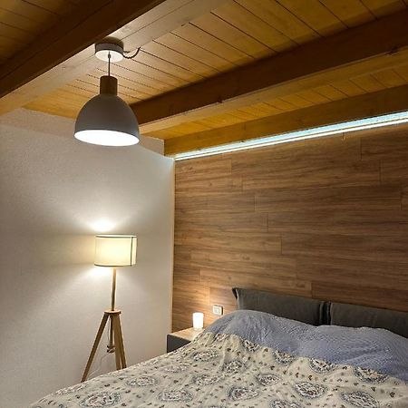 Tabia Suite Pelmo Villagrande (Belluno) Exterior foto