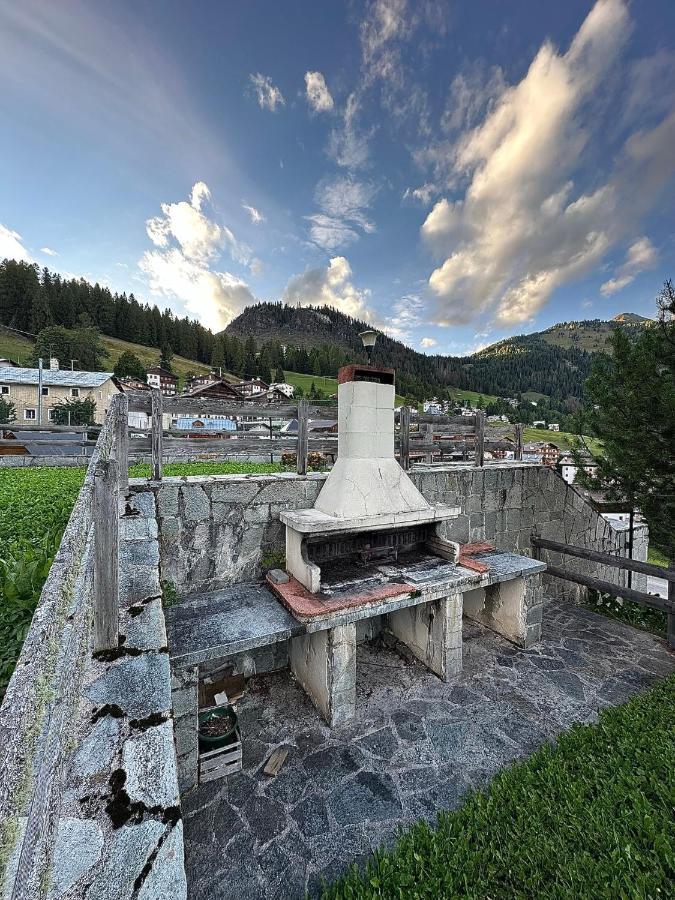 Tabia Suite Pelmo Villagrande (Belluno) Exterior foto