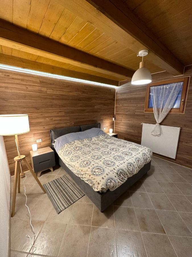 Tabia Suite Pelmo Villagrande (Belluno) Exterior foto