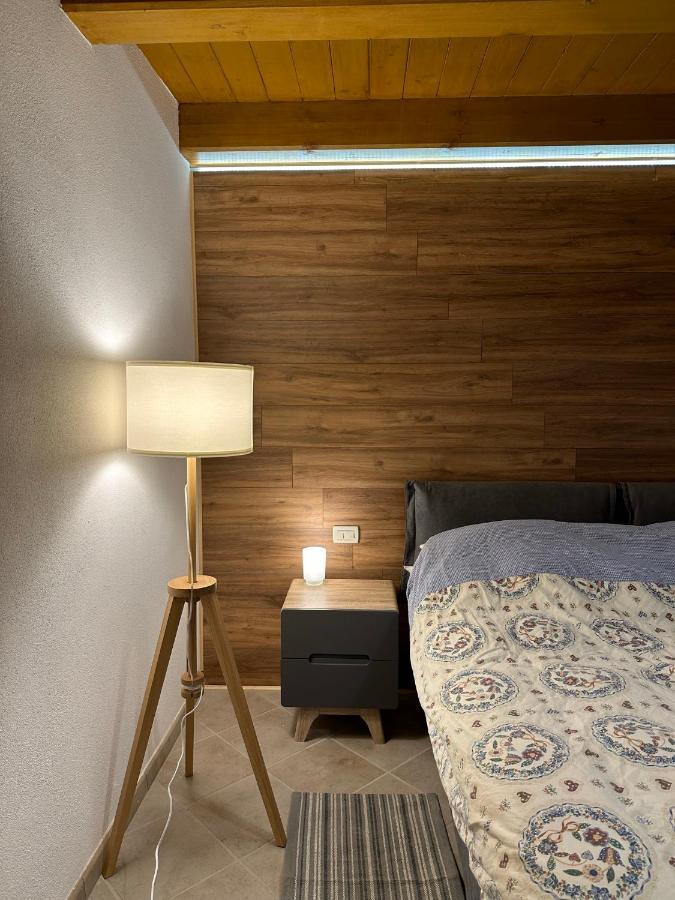 Tabia Suite Pelmo Villagrande (Belluno) Exterior foto